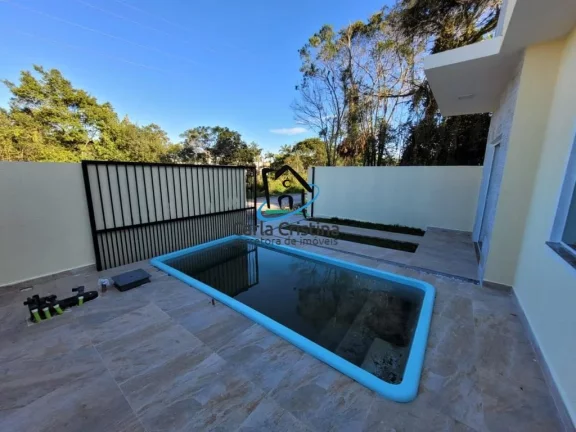 Imagem CASA RESIDENCIAL em PONTAL DO PARANÁ - PR, Balneário Canoas