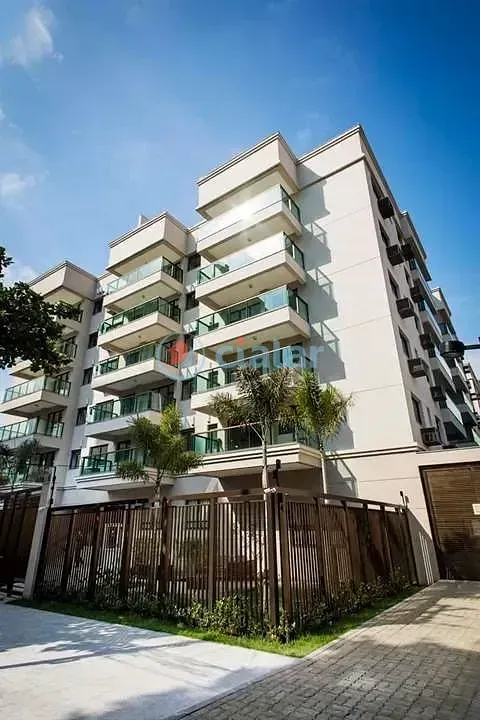 Foto do imóvel Apartamento à venda 3 Quartos 1 Suite 1 Vaga 84.39M² Grajaú Rio de Janeiro - RJ em Rua Teodoro Da Silva