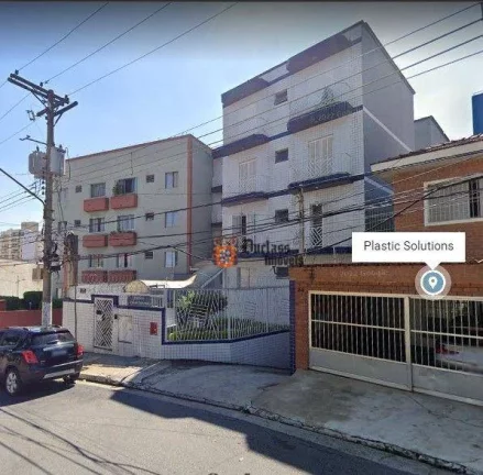 Foto do imóvel Apartamento com 2 dormitórios sendo 1 suíte à venda, 72 m² por R$ 415.000,00- Jardim do Mar - São Bernardo do Campo/SP