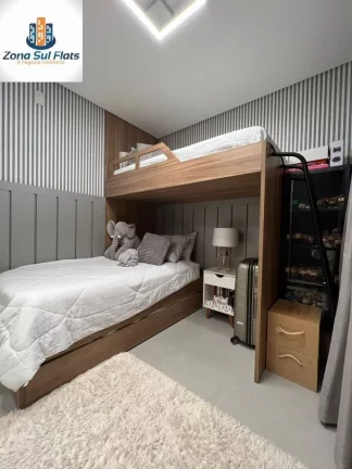 Imagem Apartamento à Venda No Ipiranga Com 3 Suítes e 2 Vagas