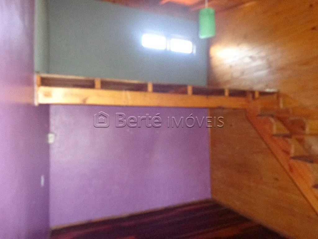 Imagem Casa para Venda - 101.25m², 4 dormitórios, 1 vaga - Campo Novo