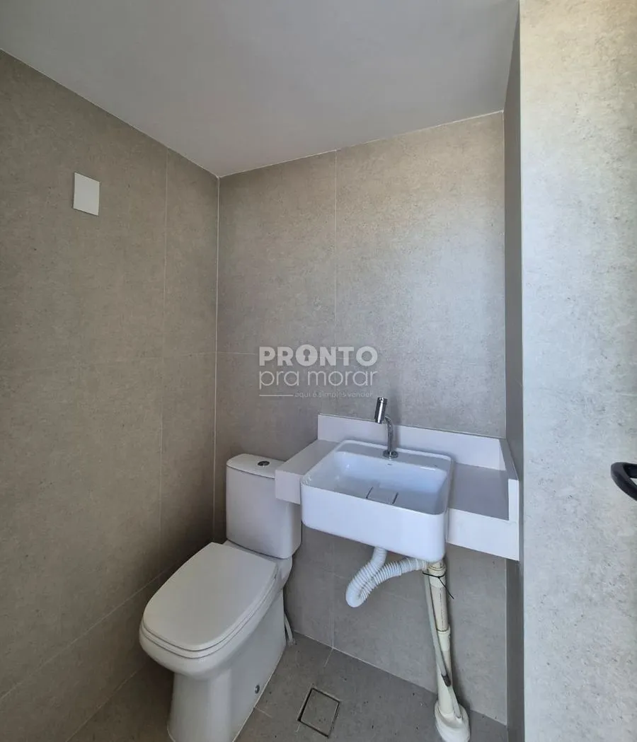 Imagem Praia Exclusive Muro Alto