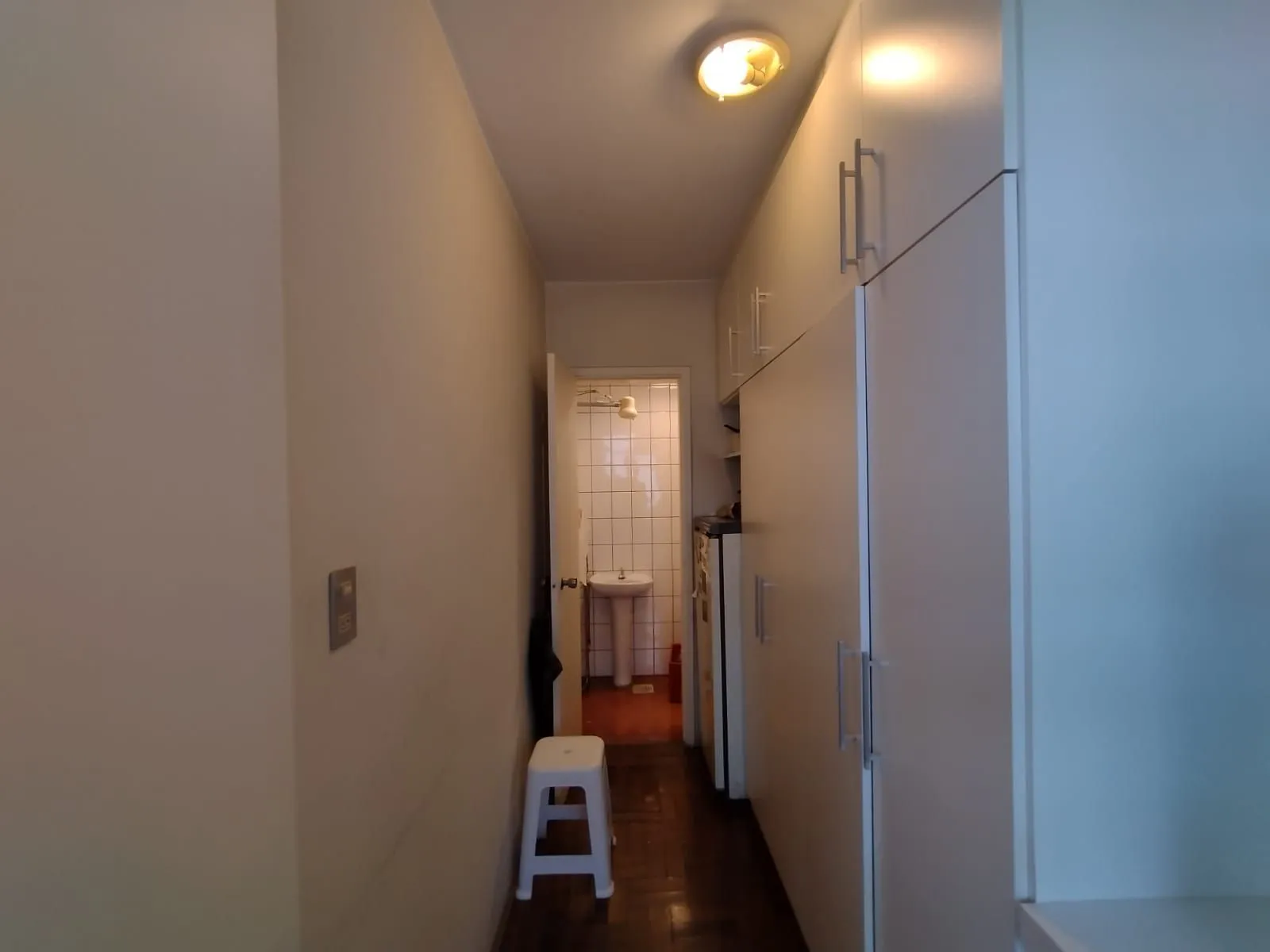 Imagem Apartamento em Três Figueiras