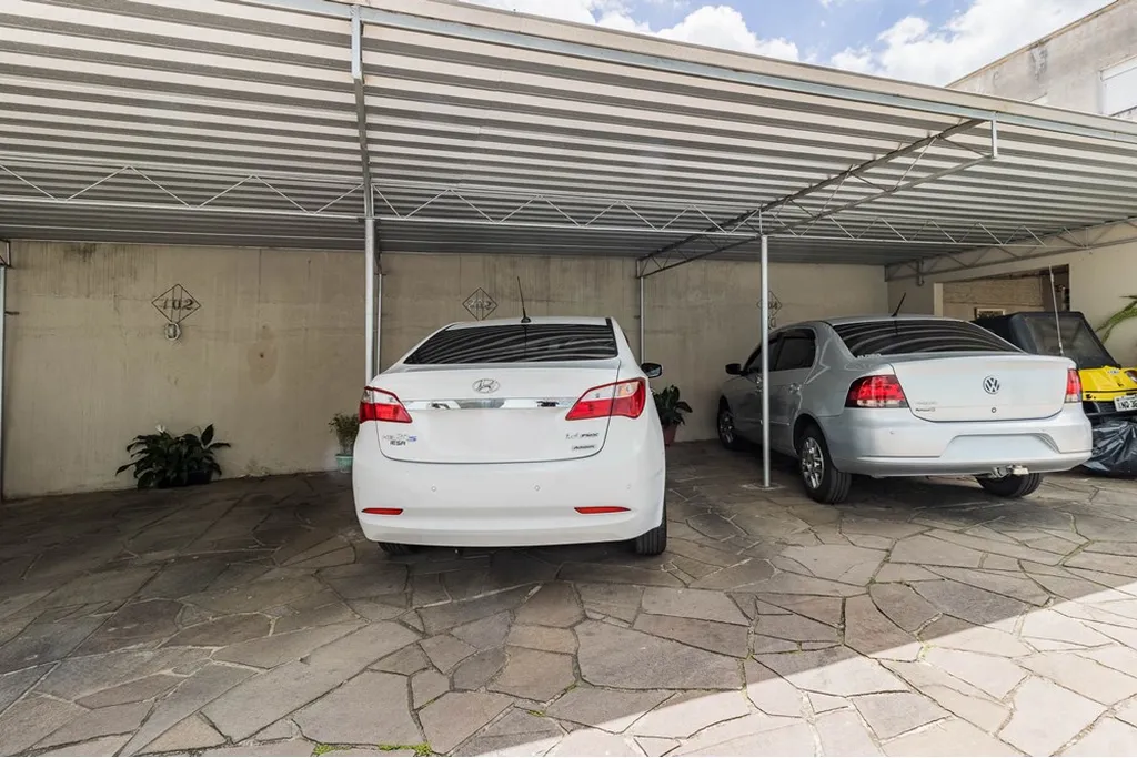 Imagem Apartamento em São Sebastião
