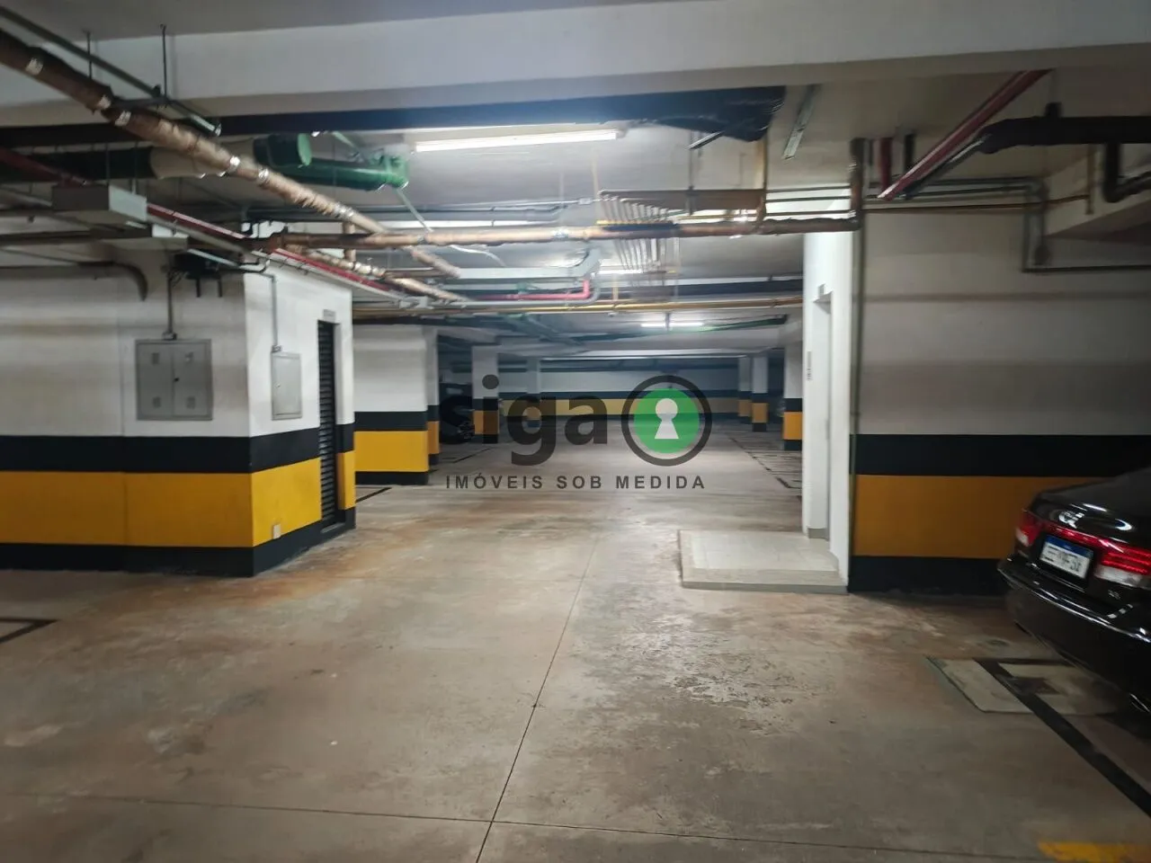 Foto do imóvel Apartamento a venda 155 m² 4 Dormitórios , 2 suítes, 2 vagas - Vila Andrade -SP