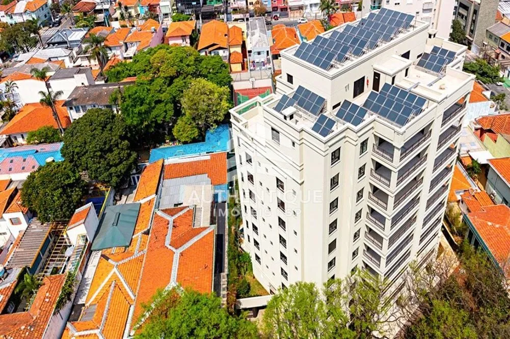 Imagem SAPHIR MORGADO DE MATEUS VILA MARIANA - Apartamento à venda em São Paulo/SP