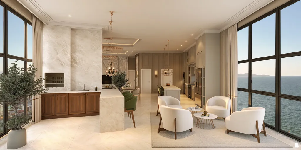 Imagem APARTAMENTO RESIDENCIAL em Porto Belo - SC, Balneário Perequê