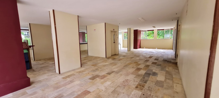 Imagem Apartamento com 2 Quartos à Venda, 83 m² em Botafogo - Rio de Janeiro
