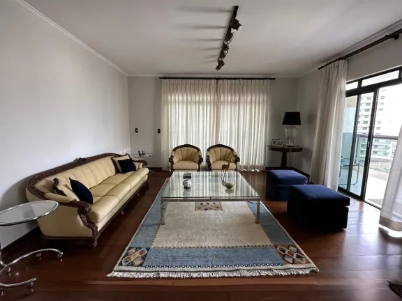 Imagem Apartamento em Gonzaga, Santos/SP