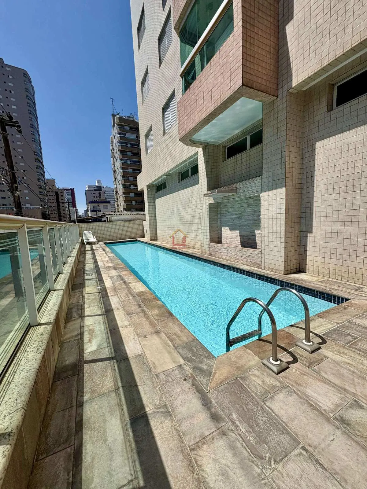 Imagem apartamento a venda na Aviação