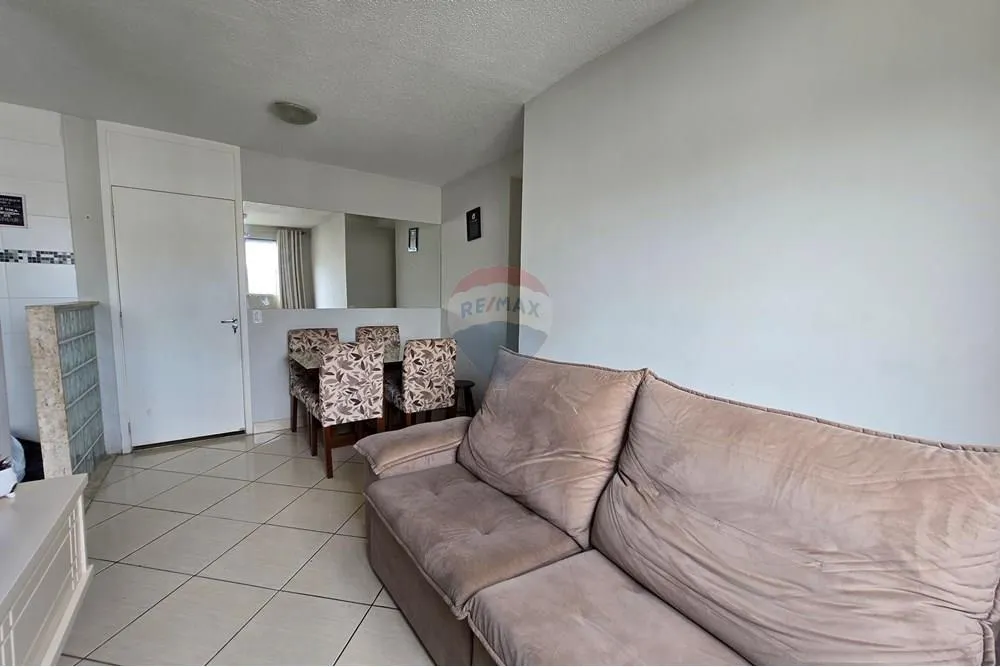 Imagem Apartamento 2 quartos - Reserva da Praia 1 | Vargem Pequena