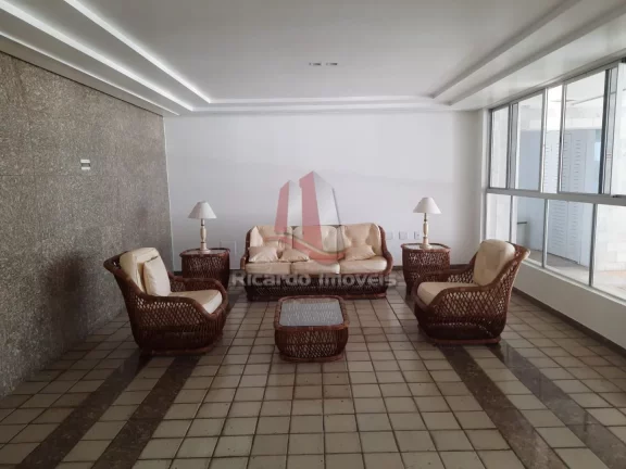 Imagem Apartamento Família Praia do Forte Pé na Areia