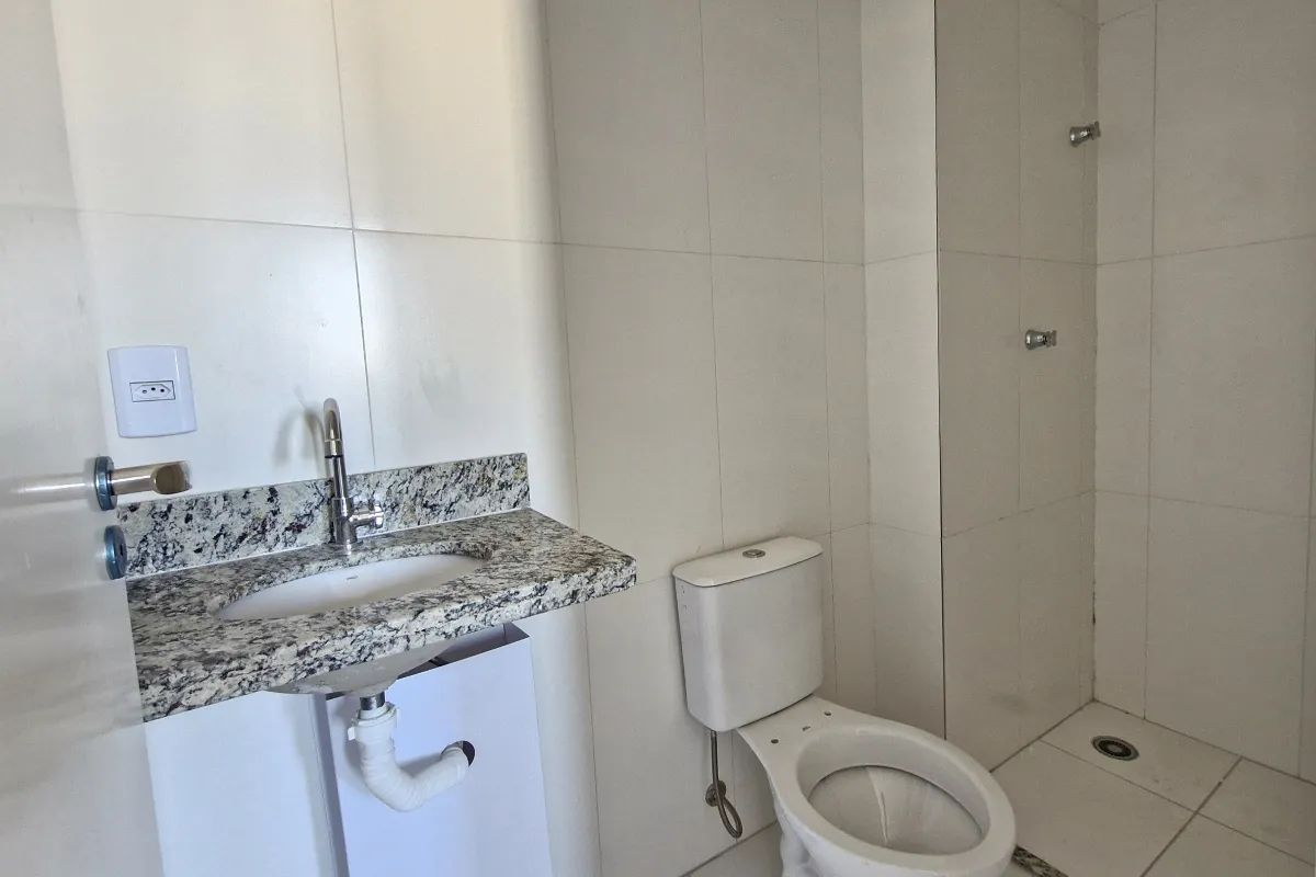 Imagem Apartamento para venda em Jardim França com 2 quartos, sendo 1 suíte, 45m2