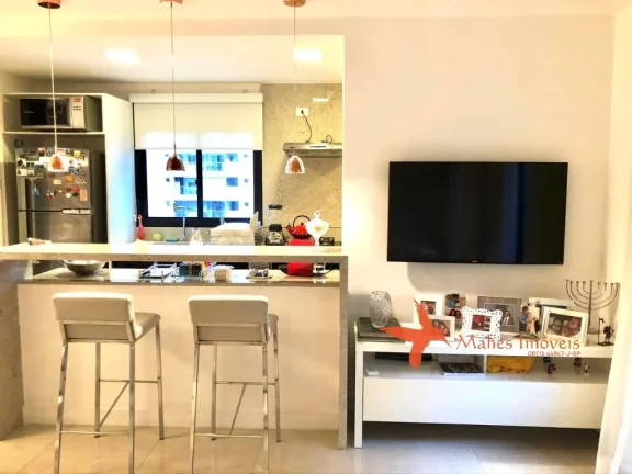 Imagem Apartamento à venda em Pinheiros, São Paulo-SP: 2 quartos, 2 suítes, sala ampla e vaga de garagem! Venha conferir!