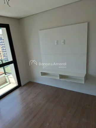 Imagem Conforto e sofisticação definem este apartamento de 72m² no coração do Botafogo. 

Localizado e...