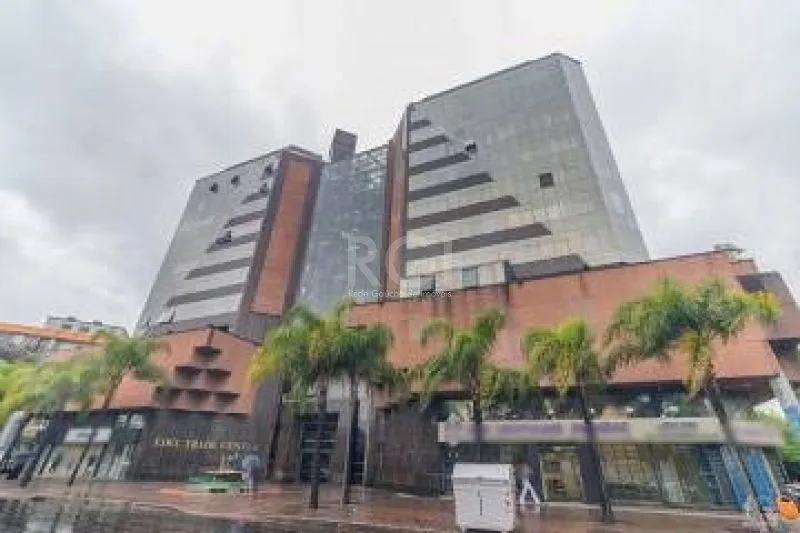Imagem Conjunto/Sala para Venda - 36.6m², 0 dormitórios, Cidade Baixa