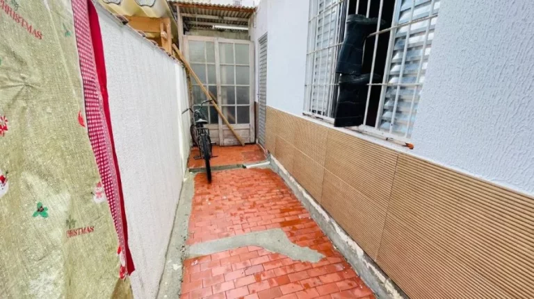 Imagem Excelente casa à venda na Ocian 2 dormitórios 1 suíte!!!