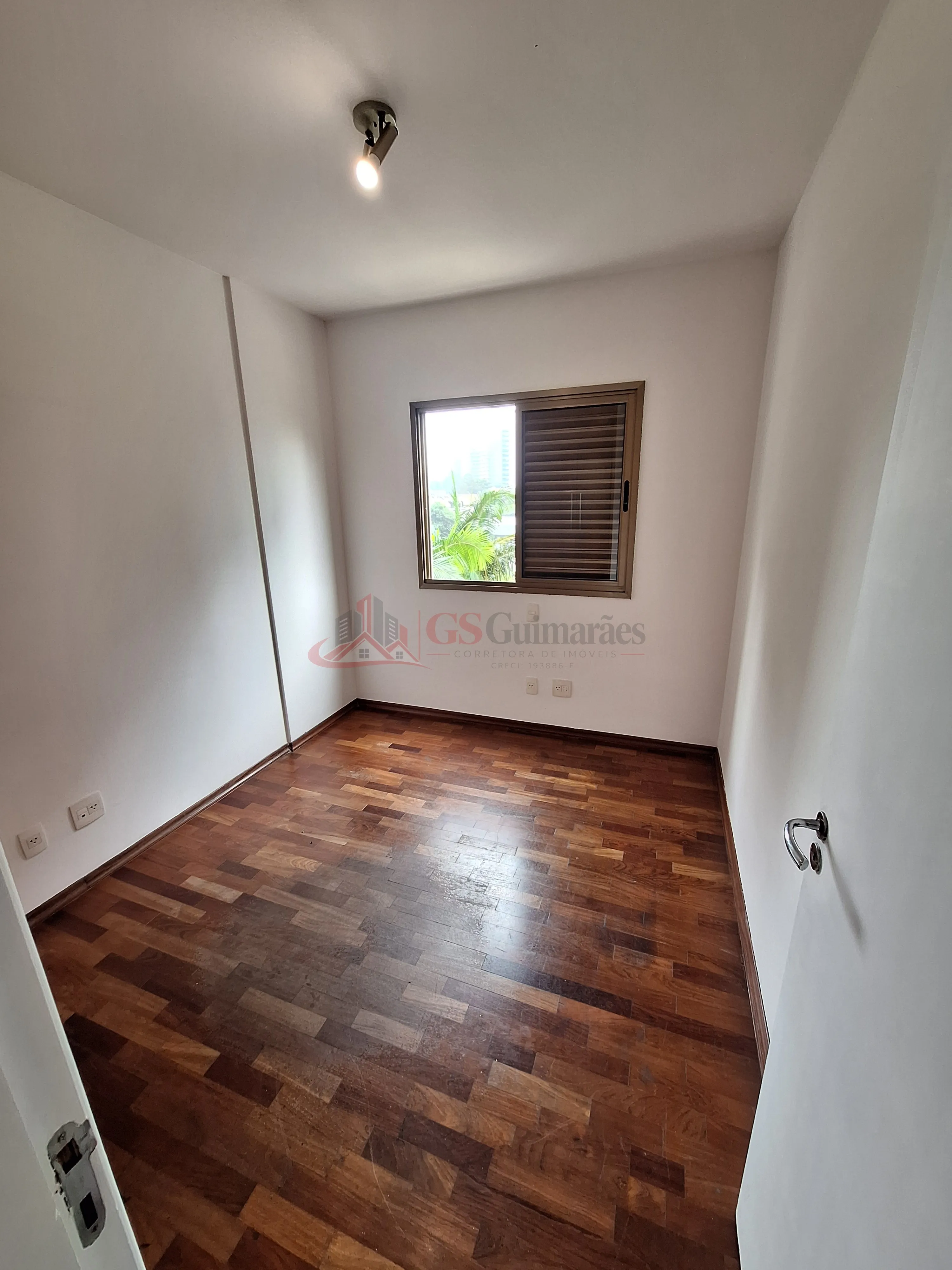 Imagem Apartamento no Parati - 79,8 m², 2 dormitórios | Alphaville Centro Industrial