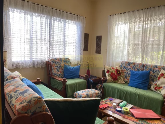 Imagem CASA RESIDENCIAL em CARAGUATATUBA - SP, MARTIM DE SÁ