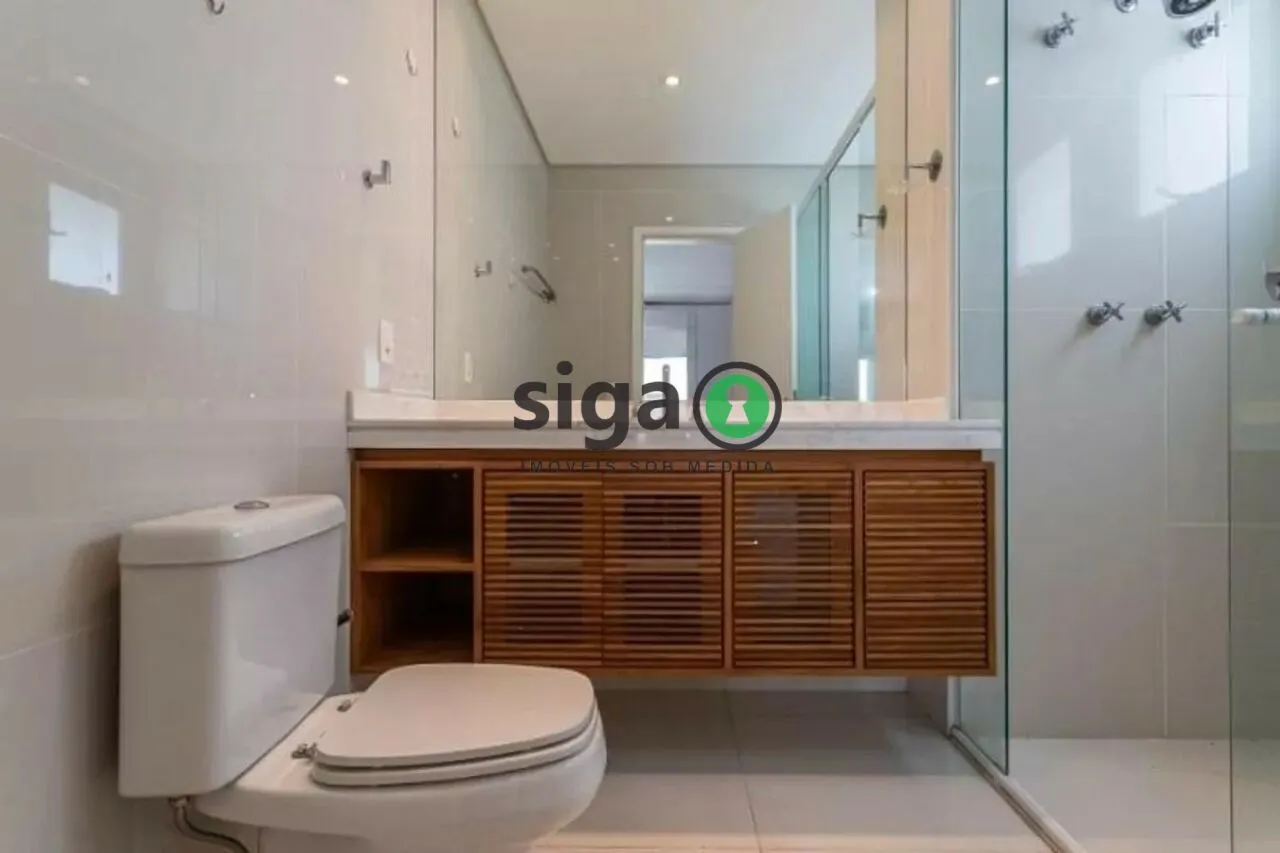 Imagem APARTAMENTO Á VENDA NO ITAIM COM 3 SU[ITES E 3 VAGAS!