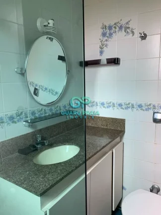 Imagem Apartamento Mobiliado a Poucos Passos da Praia!
