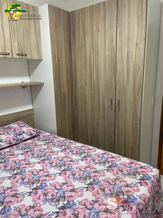 Imagem CASA EM CONDOMINICO 2 DORMS E 2 VAGAS NO CHORA MENINO