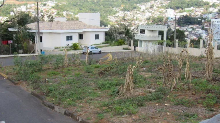 Imagem Terreno para Venda em Concórdia, Vista Alegre