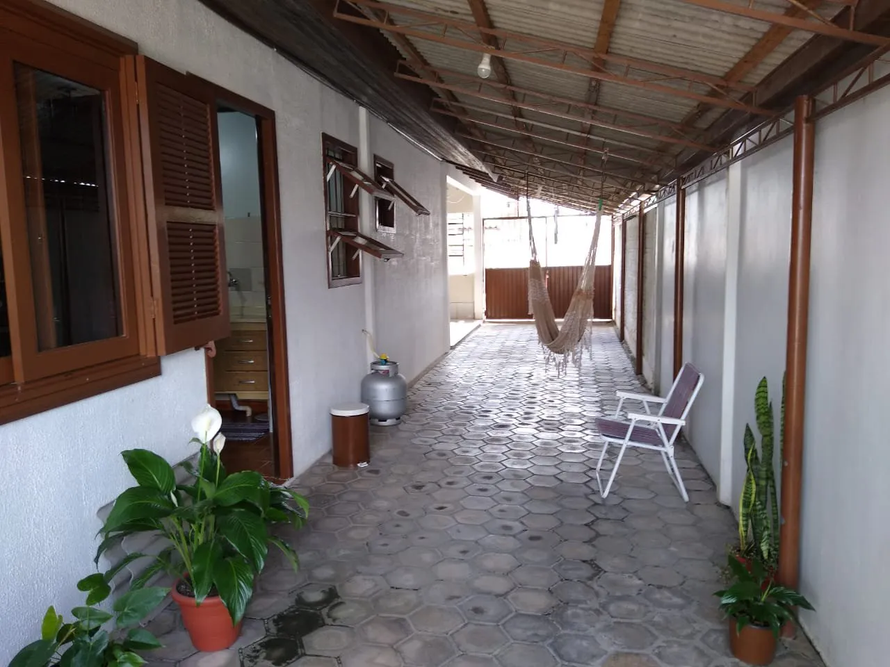 Imagem Casa à venda no bairro Jardim Fiuza, em Viamão.