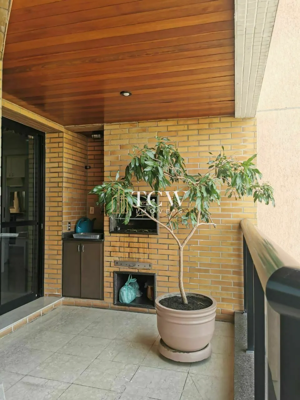 Imagem Apartamento Padrão com 4 dorm no Paraíso