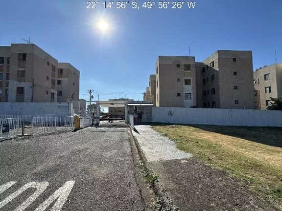 Foto do imóvel Oportunidade Única em MARILIA - SP | Tipo: Apartamento | Negociação: Venda Direta Online | Situação: Imóvel em RUA PEDRO CHARUTO