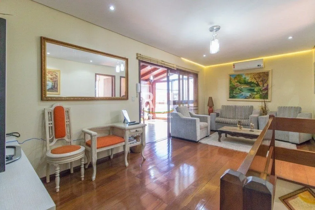 Imagem Cobertura para Venda - 170m², 3 dormitórios, 2 vagas - São Sebastião