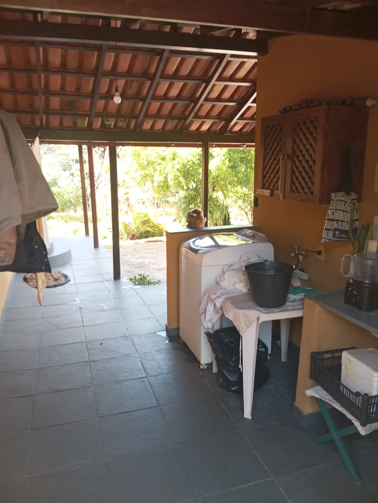 Imagem Chácara com 1 Quarto à Venda, 1040 metros em  - Igarapé / MG