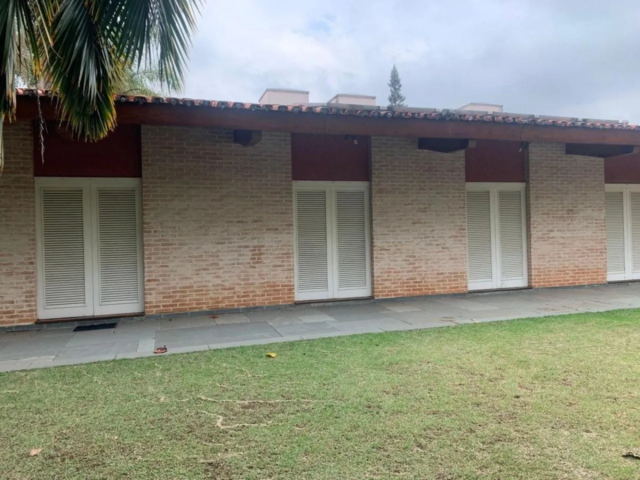 Imagem CASA COMERCIAL em SOROCABA - SP, JARDIM AMÉRICA