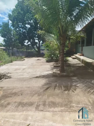 Imagem Fazenda/Sítio com 6 alqueires entre Ituaçu e Itaberaí 7 km de chão em Itaberaí em Goiânia GO