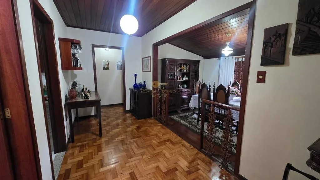 Imagem Casa para Venda em Teresópolis / RJ no bairro Carlos Guinle