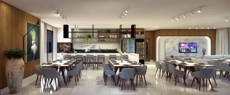 Imagem River 185 - Apartamento à venda no bairro Fazenda - Itajaí/SC