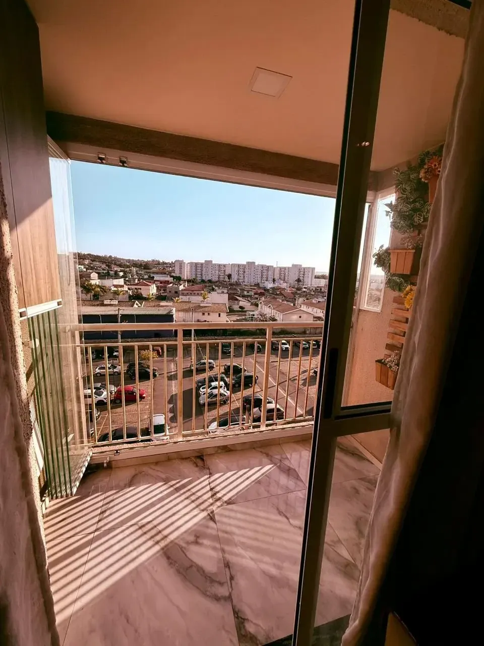Imagem Apartamento com 2 Quartos à Venda, 48 m² em Conjunto Residencial Irai - Suzano