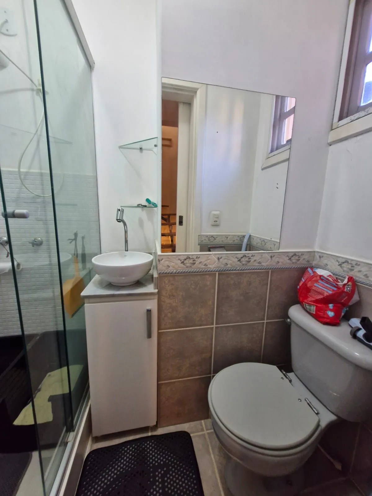 Imagem Casa em condomínio 3 dormitórios Bairro Medianeira