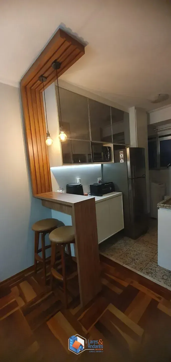 Imagem Apartamento para venda em Vila Buarque com 1 quarto, 45m²