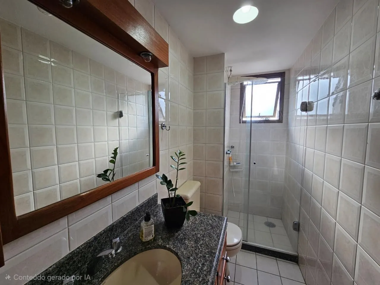 Imagem Apartamento 3 dormitórios com vaga no Menino Deus