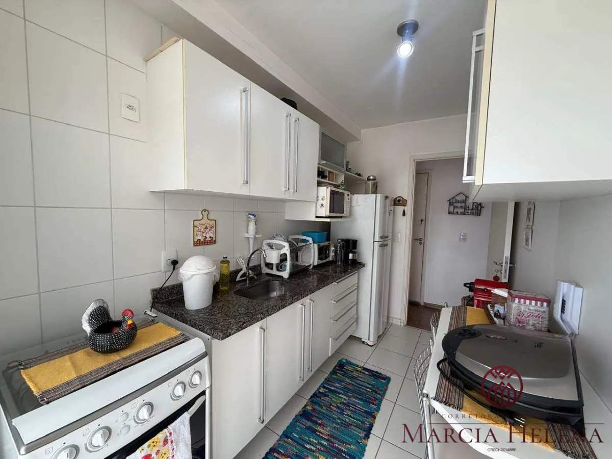 Imagem Apartamento à venda em Campinas, Vila João Jorge, com 3 quartos, 74m2