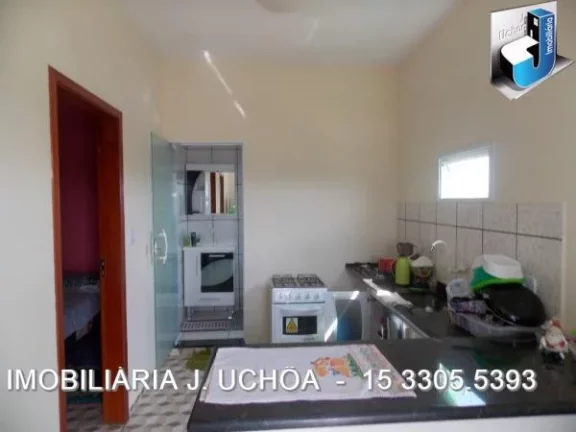 Imagem Casa a venda com ponto comercial no bairro Parque San Raphael em Tatuí