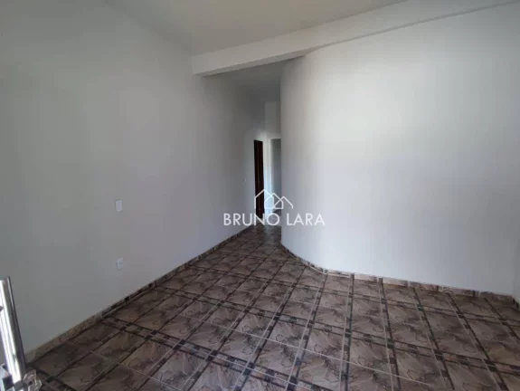 Imagem Casa à venda em Betim/MG - Bairro Niterói