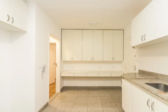 Imagem APARTAMENTO RESIDENCIAL em SÃO PAULO - SP, JARDIM PAULISTA