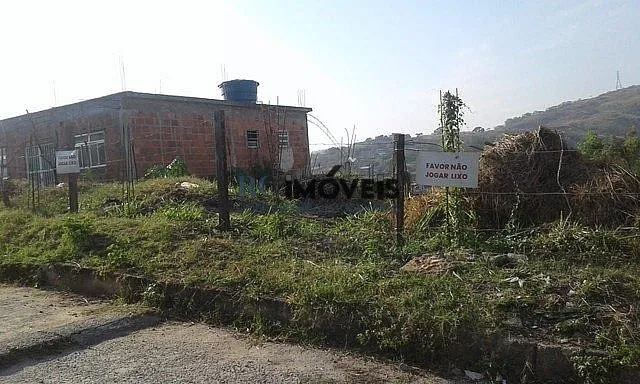 Imagem Terreno a Venda no bairro Amendoeira - São Gonçalo, RJ