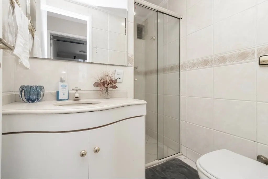 Imagem APARTAMENTO RESIDENCIAL em São Paulo - SP, JARDINS