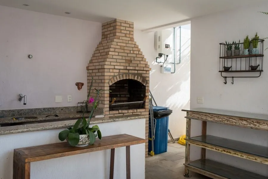 Imagem Vivendas do Sol: casa duplex 354 m² e 4 suítes | OD97
