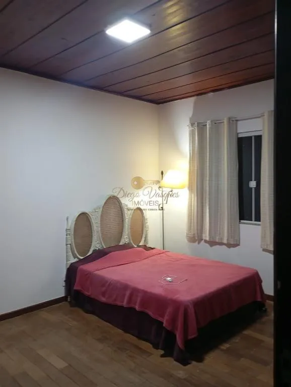 Imagem Casa para Venda em Teresópolis / RJ no bairro Parque Boa União