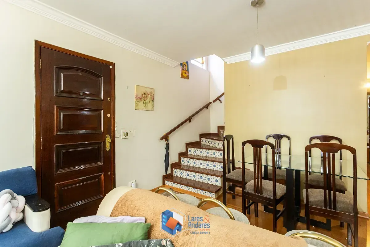 Imagem Casa para venda em Sumaré com 3 quartos, sendo 1 suíte, 270m²