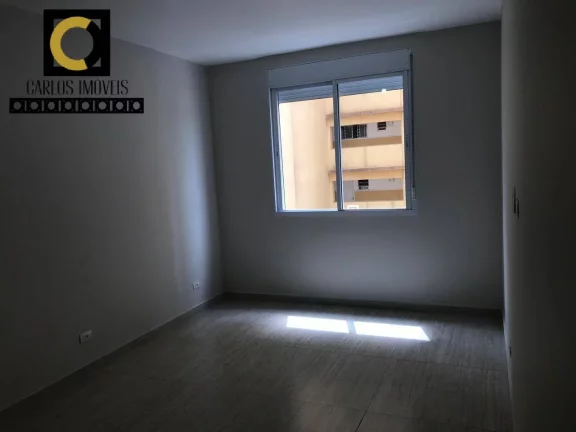 Imagem Oportunidade!!! Apartamento pé na Areia em Santos!!